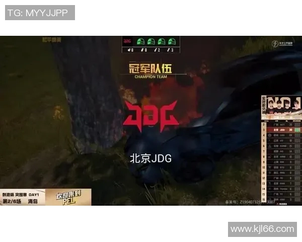 挑战者杯最新积分榜JDG战队以59分稳居第一名