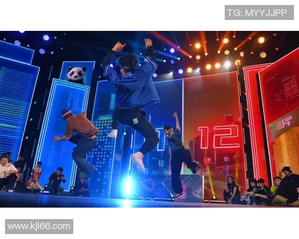 成都街舞队实力对比深度解析与发展趋势探讨 成都街舞队实力对比深度解析与发展趋势探讨