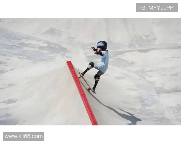 杭州滑板队实力解析：年轻力量与技术创新的完美结合