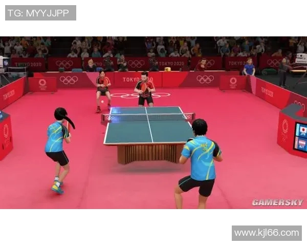 深圳乒乓球队配合策略分析与团队协作提升探讨 深圳乒乓球队配合策略分析与团队协作提升探讨