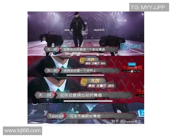 深圳街舞队心理素质深度对比分析及其对舞蹈表现的影响探讨