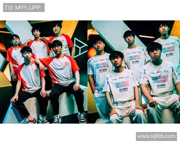 聚焦和平精英BLG战队个人能力分析与战术探讨 聚焦和平精英BLG战队个人能力分析与战术探讨