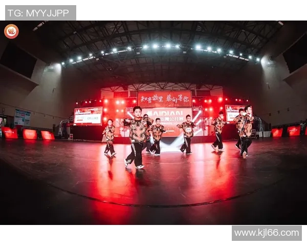 街舞文化的碰撞与传承深圳街舞队的盯防策略与团队精神探秘 街舞文化的碰撞与传承深圳街舞队的盯防策略与团队精神探秘