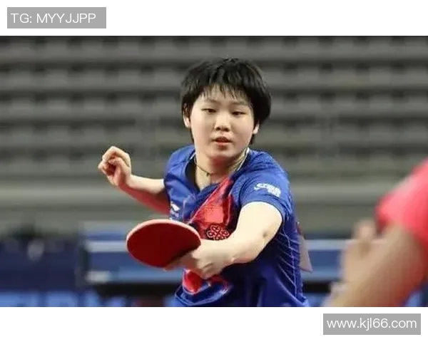 重庆乒乓球队心理素质排名第二展现强大心理素质与竞技实力 重庆乒乓球队心理素质排名第二展现强大心理素质与竞技实力