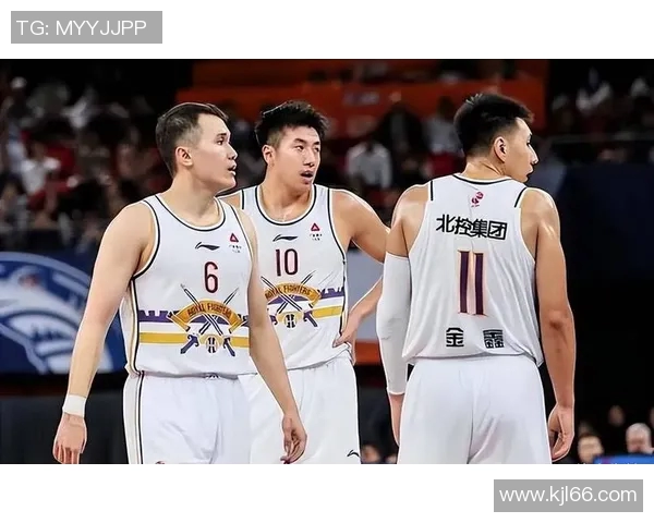北京北控与新疆篮球对决直播全程回顾精彩瞬间与赛后分析
