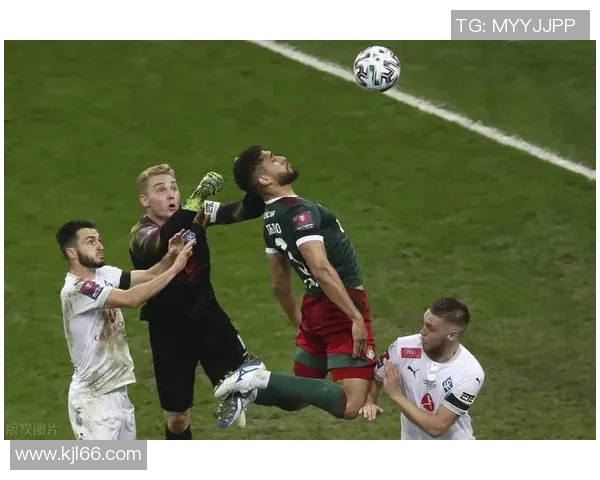 图拉对阵喀山鲁宾精彩直播全程回顾与赛况分析 图拉对阵喀山鲁宾精彩直播全程回顾与赛况分析