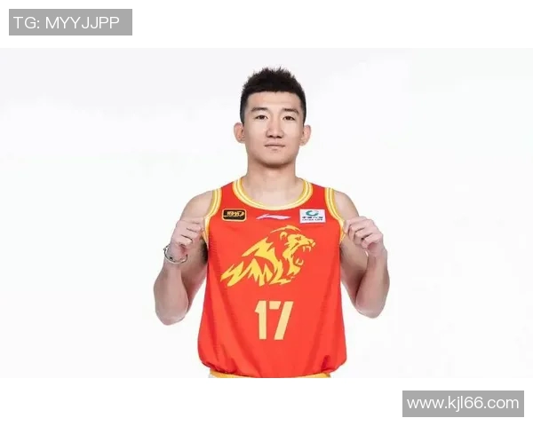 孙铭徽:从青年才俊到篮球明星的成长之路与未来展望 孙铭徽:从青年才俊到篮球明星的成长之路与未来展望