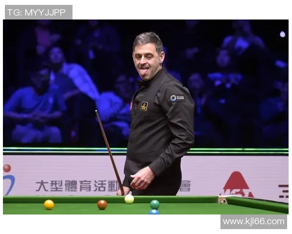 奥沙利文与汤姆的巅峰对决谁将赢得斯诺克荣耀之战