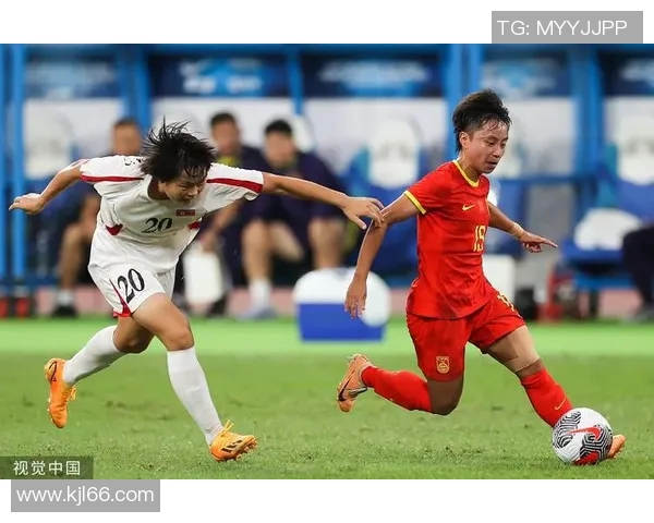 女足中国队对阵韩国队精彩视频回顾及赛后分析