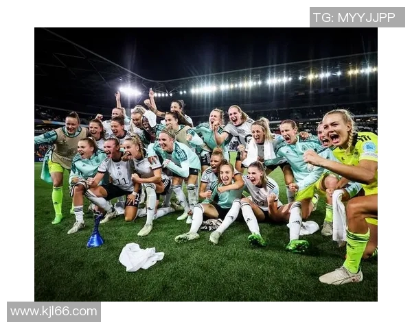 德国女足与英格兰女足巅峰对决谁能赢得荣耀之战