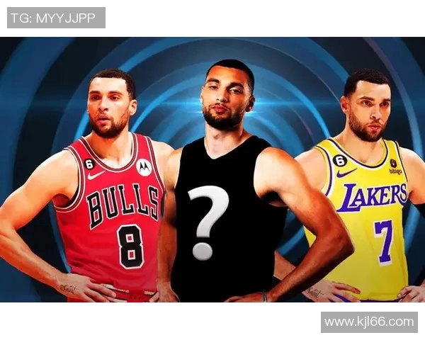 扎克拉文在NBA赛场上的成长与突破之路解析