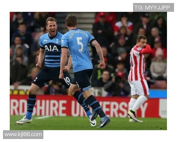 斯托克城主场迎战热刺球队期待精彩对决与胜利的较量