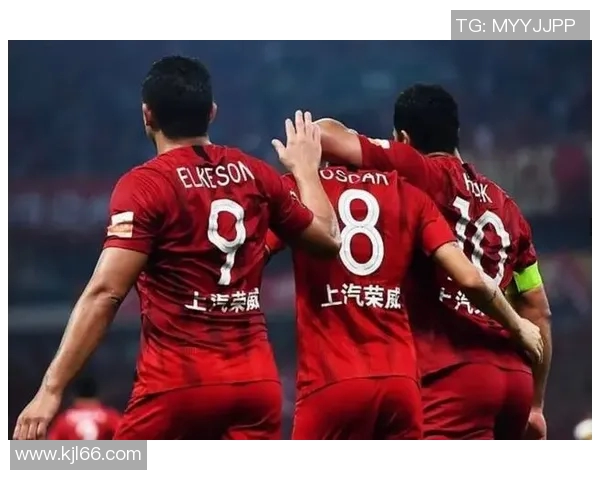 权建与上港精彩对决视频回顾全场亮点与精彩瞬间一网打尽