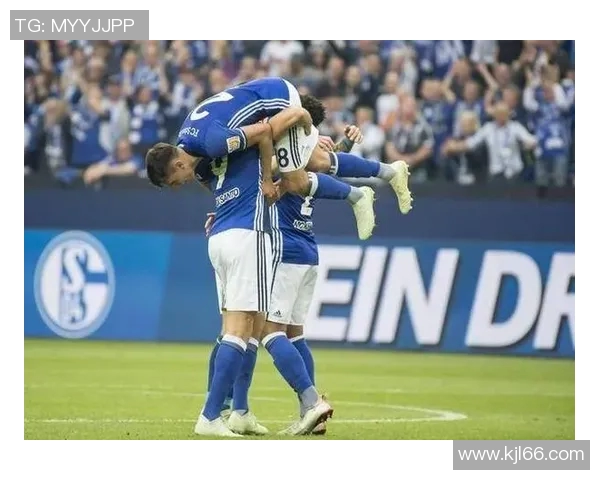 沙克尔04主场迎战纽伦堡争夺关键三分全力以赴力争胜利