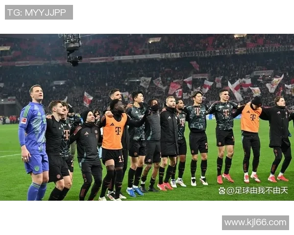 欧冠激战拜仁对决莫斯科球队谁能笑到最后精彩赛事前瞻