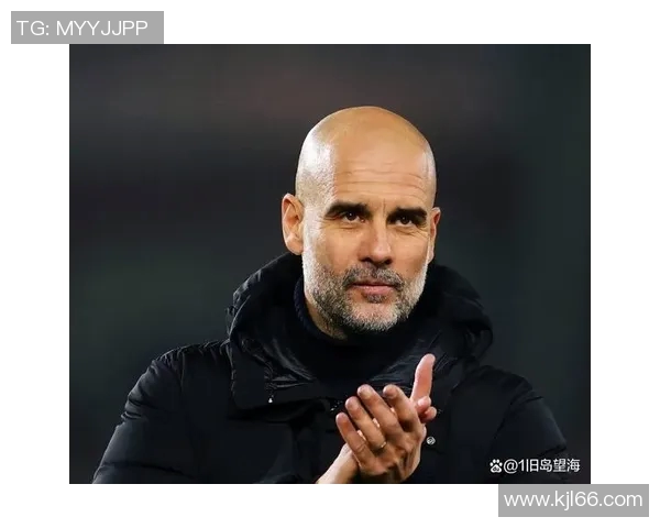 瓜迪奥拉神奇换人术欧冠淘汰赛7次换人全员进球传奇