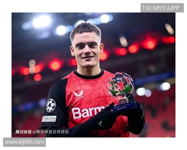 维尔茨:年轻天才的崛起与未来足球的无限可能性 维尔茨:年轻天才的崛起与未来足球的无限可能性