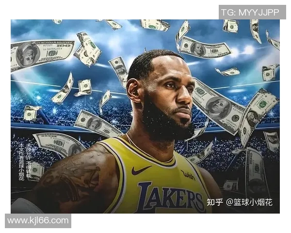 詹姆斯的传奇之路:从天赋少年到篮球巨星的成长历程 詹姆斯的传奇之路:从天赋少年到篮球巨星的成长历程