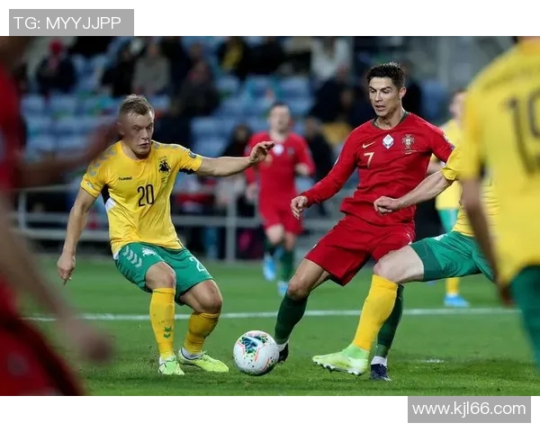 葡萄牙与立陶宛精彩对决瞬间回顾及比赛精彩图片分享