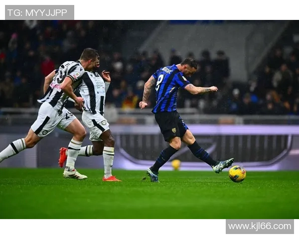 都灵与国际米兰精彩对决直播全程回顾与分析