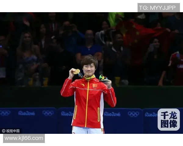 里约奥运乒乓女单决赛李晓霞对阵丁宁精彩视频回顾