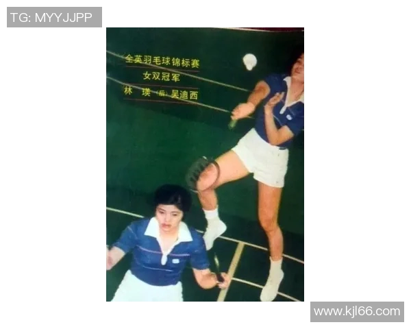 陈静谈羽毛球生涯:从青涩小将到世界冠军的心路历程 陈静谈羽毛球生涯:从青涩小将到世界冠军的心路历程