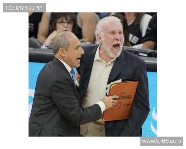 马刺队再次选择摆烂波波维奇因轮休主力球员遭联盟重罚 马刺队再次选择摆烂波波维奇因轮休主力球员遭联盟重罚