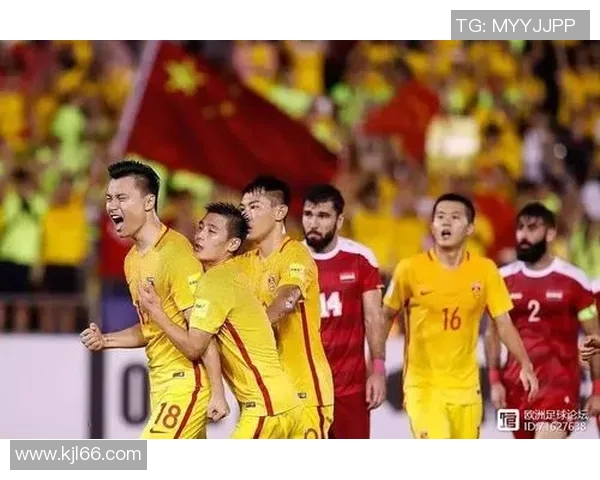 韩国与叙利亚激战12强赛争夺世界杯入场券的精彩对决分析 韩国与叙利亚激战12强赛争夺世界杯入场券的精彩对决分析