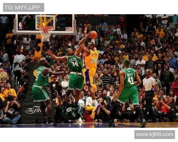 2008年NBA总决赛骑士对湖人精彩对决回顾与分析 2008年NBA总决赛骑士对湖人精彩对决回顾与分析