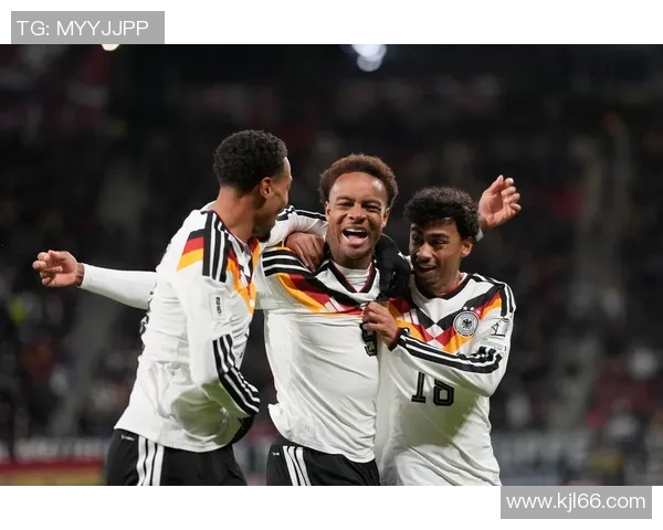 世预赛精彩对决德国队迎战捷克队最终比分揭晓