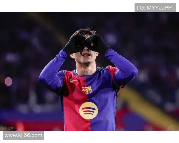 佩德里在巴萨崛起之路上的精彩表现与未来潜力分析