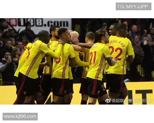 切尔西与沃特福德精彩对决集锦回顾及赛后分析