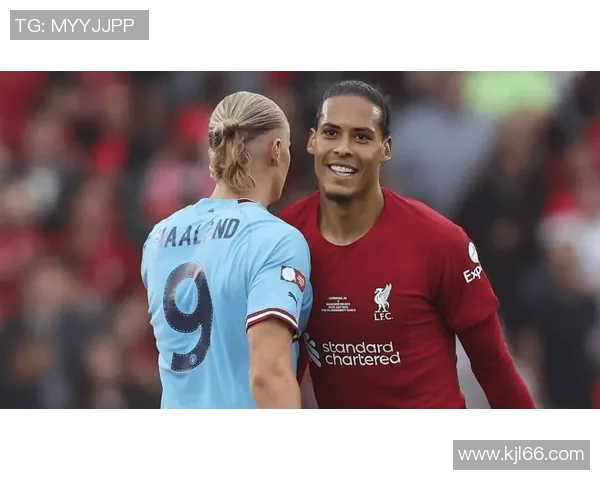 利物浦与曼城精彩对决全场回放分析与精彩瞬间回顾