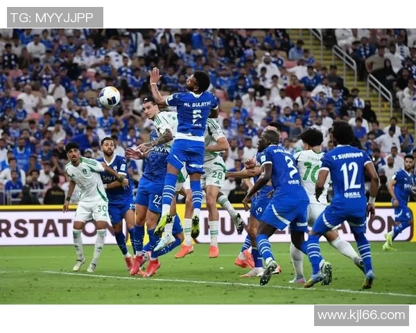 利雅得新月与吉达联合的巅峰对决展现沙特足球魅力与激情