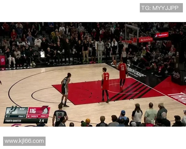 勇士与开拓者今日对决谁能在这场激战中笑到最后