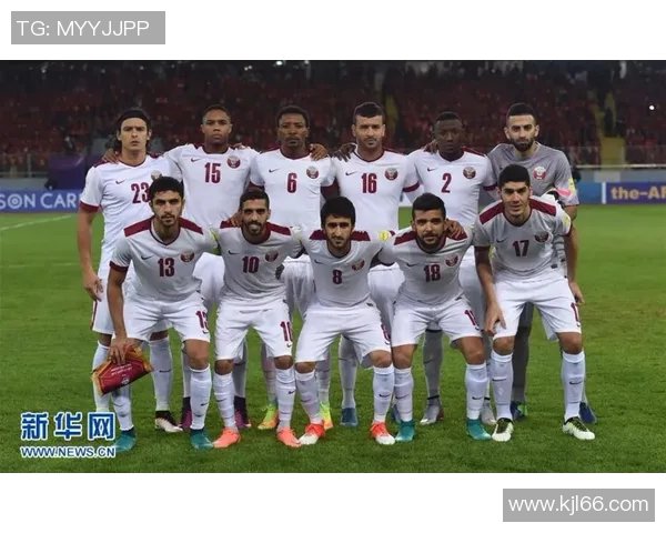 卡塔尔对阵中国足球赛赔率分析及投注建议详解