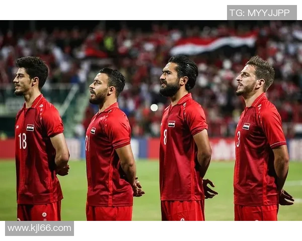 叙利亚与韩国精彩对决视频录像回顾及赛后分析分享