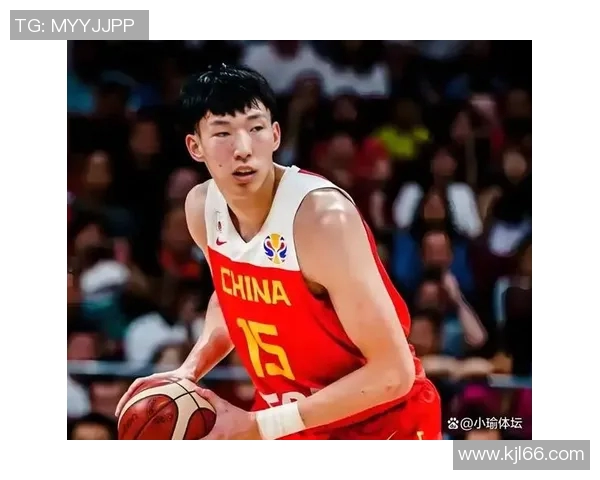 周琦在国际篮球舞台上的崛起与挑战探索中国篮球新未来的可能性