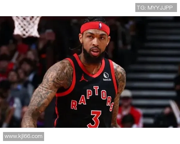 布兰登英格拉姆:从潜力新星到NBA全明星的华丽转身 布兰登英格拉姆:从潜力新星到NBA全明星的华丽转身